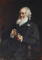 Professor John Obediah Westwood