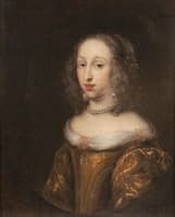 Anna Dorotea, Princess of Holstein-Gottorp