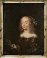Augusta Maria, Princess of Holstein-Gottorp