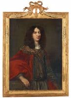Baron Göran Rosenhane