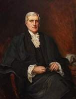 Ralph Daniel Mackinson Littler