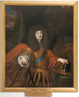 Kristian Albrekt, Duke of Holstein-Gottorp