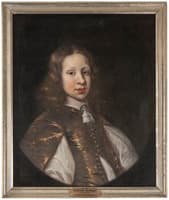 Kristian Albrekt, Duke of Holstein-Gottorp
