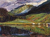 Spitzingsee