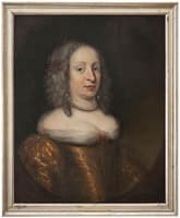 Magdalena Sibylla, Princess of Holstein-Gottorp