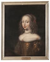 Maria Elisabet, Princess of Holstein-Gottorp
