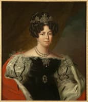 Desideria, Queen of Sweden and Norway