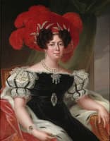 Desideria, Queen of Sweden and Norway