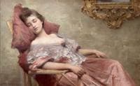 Asleep