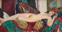 Reclining Model