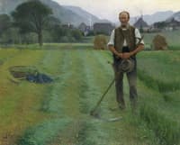 Evening Work