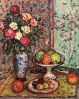 Still Life