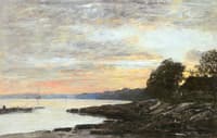 Brest Harbor, Bay of Camfrout, Kerhors Quay
