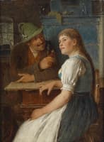 The Promise