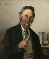 A Good Wine