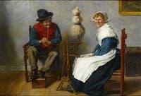 Spinning a Yarn