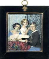 The Artist's Children