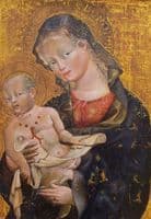 Madonna and Child