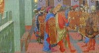 The Sermon of Saint Bartholomew