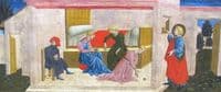 Charity of Saint Nicholas of Bari