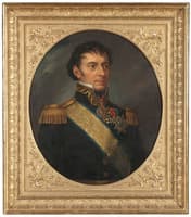 Louis Marie de Camps