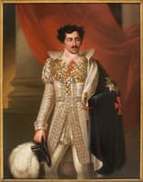 King Oskar I