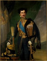 Oskar I, King of Sweden and Norway