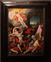 The Resurrection