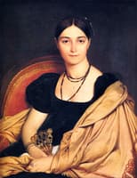 Antonia Duvaucey de Nittis