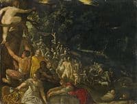 The Flood
