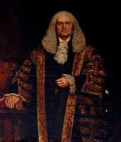 Rt Hon Farrer, 1st Baron Herschell, CGB, MP for Durham