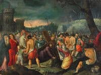 The Crucifixion