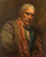 Self Portrait