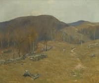 Autumn Hills