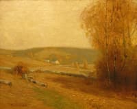 Autumn Dreams
