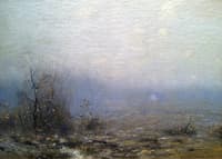 Hazy Weather