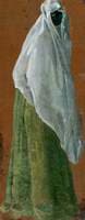 A Masked Lady