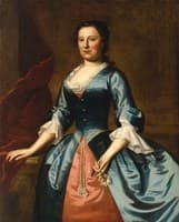 Portrait of Mrs. Samuel McCall, Sr. (Anne McCall)