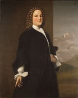 Benjamin Franklin (1706-1790)