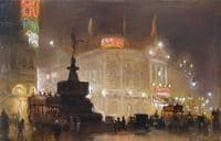 Piccadilly Circus
