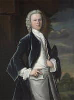 Edward Shippen IV (1729-1806)