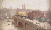 London Bridge