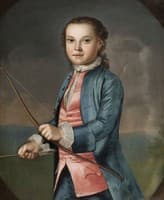 Portrait of Thomas Clay (1753 - 1793)