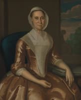 Mrs. Richard Galloway