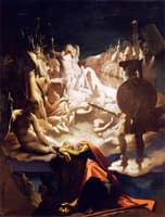 The Dream of Ossian