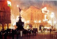 Piccadilly Circus