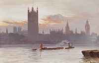 Westminster, London