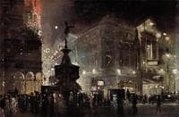 Piccadilly Circus