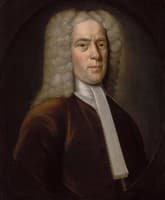 Judge Edmund Quincy