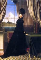 Caroline Murat, Queen of Naples